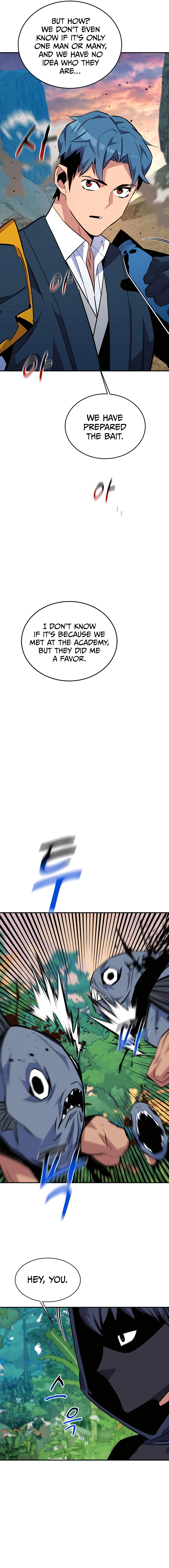 Auto Hunting With My Clones Chapter 69 88 18