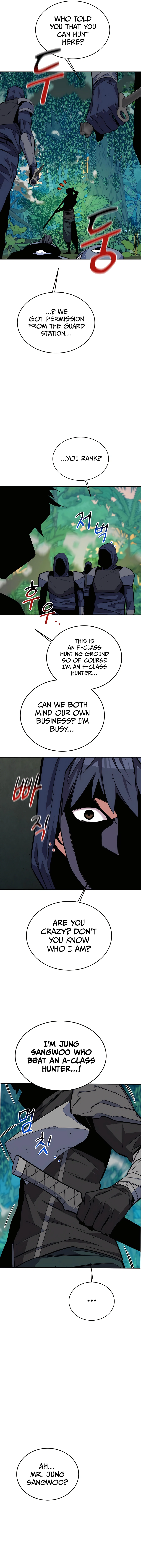 Auto Hunting With My Clones Chapter 69 89 19