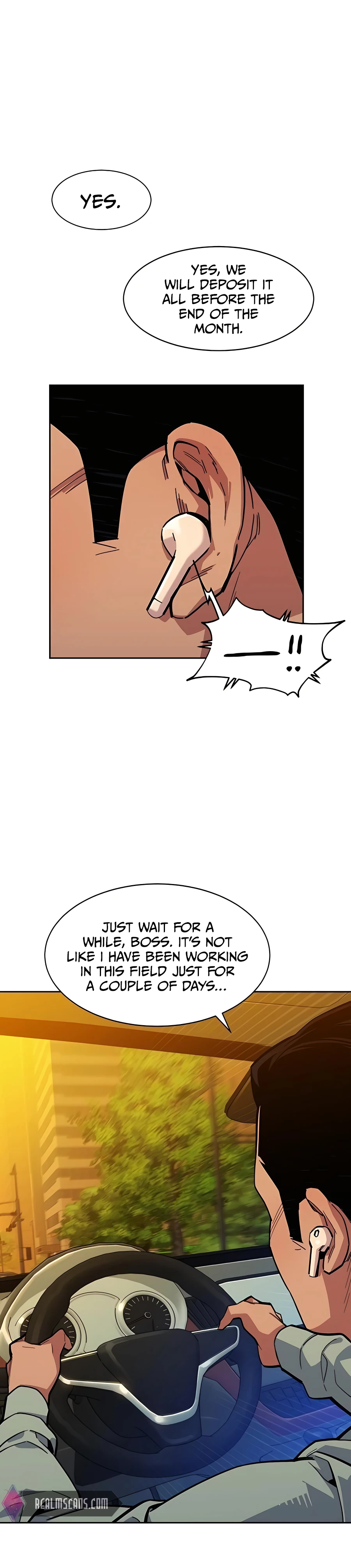 Auto Hunting With My Clones Chapter 7 124 03