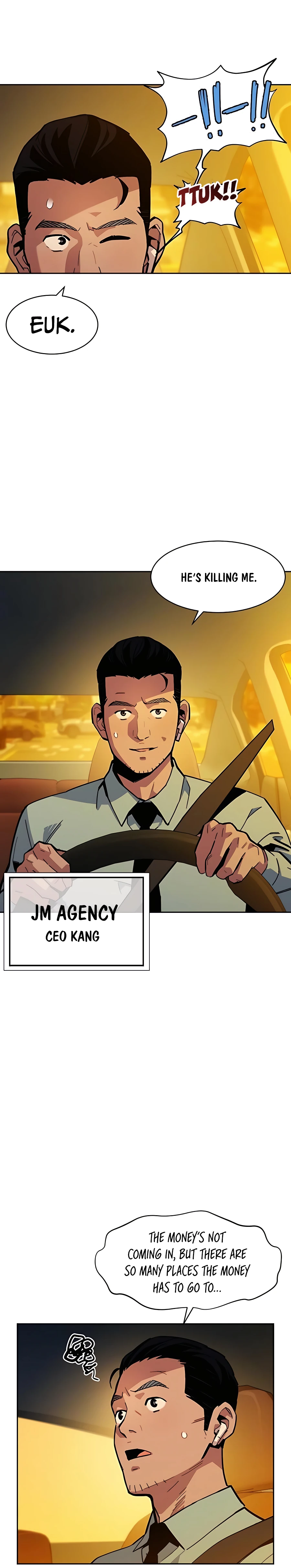 Auto Hunting With My Clones Chapter 7 125 04