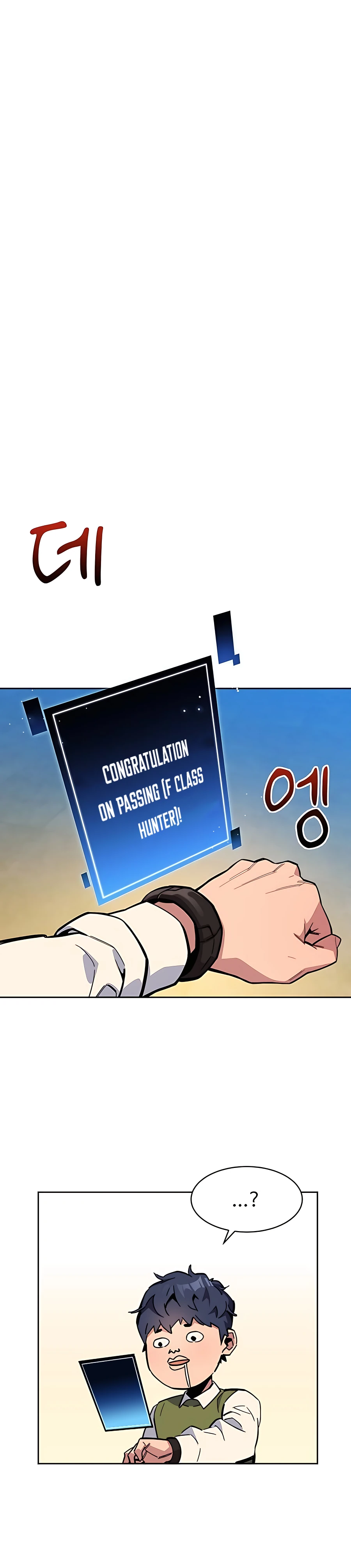 Auto Hunting With My Clones Chapter 7 127 06