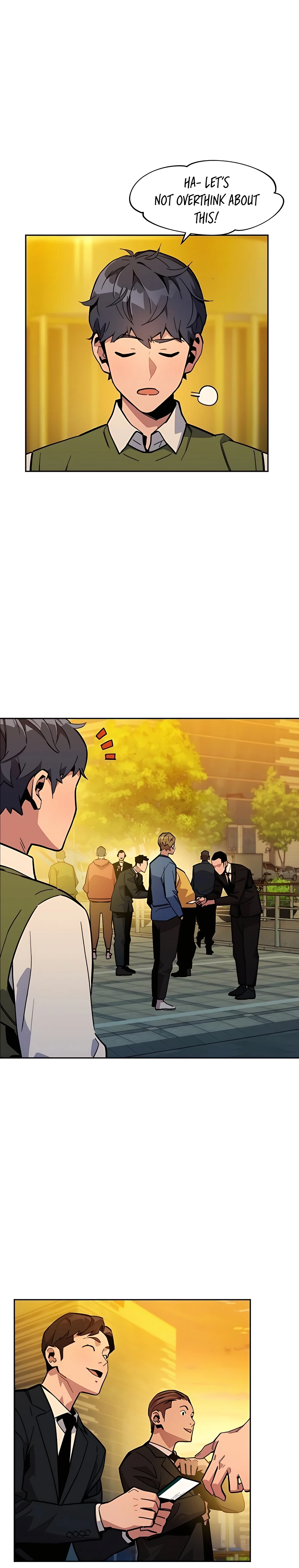 Auto Hunting With My Clones Chapter 7 131 10