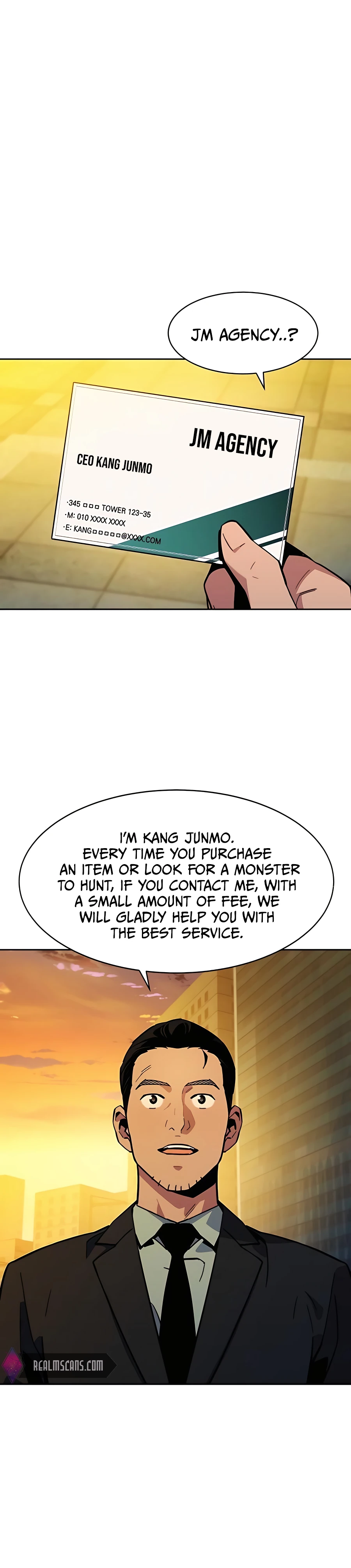 Auto Hunting With My Clones Chapter 7 133 12