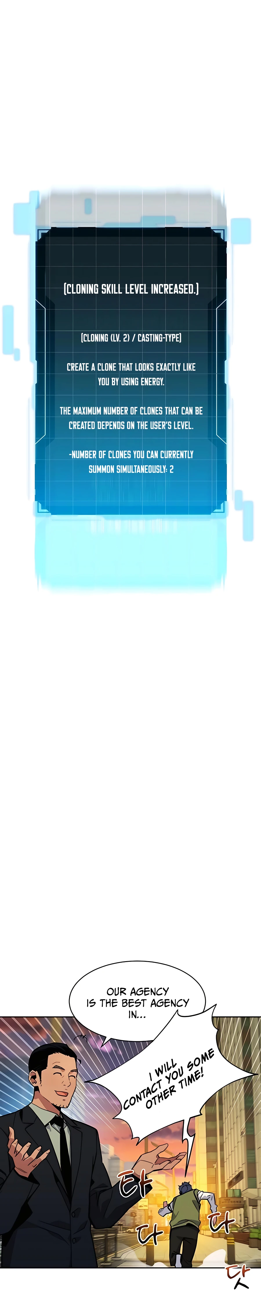 Auto Hunting With My Clones Chapter 7 135 14