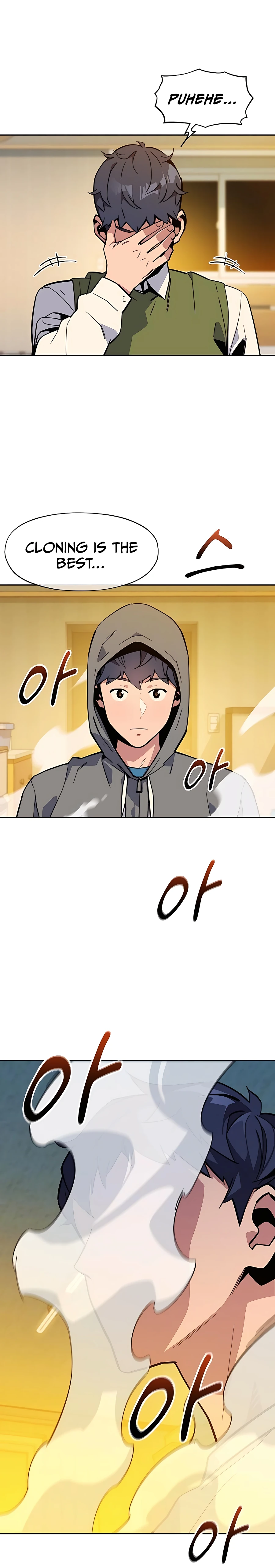 Auto Hunting With My Clones Chapter 7 137 16