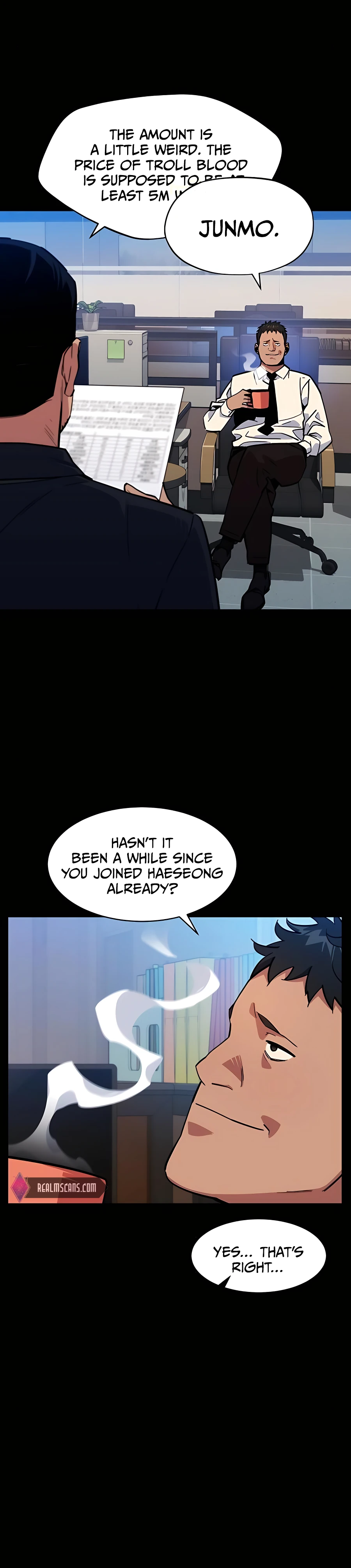 Auto Hunting With My Clones Chapter 7 143 22