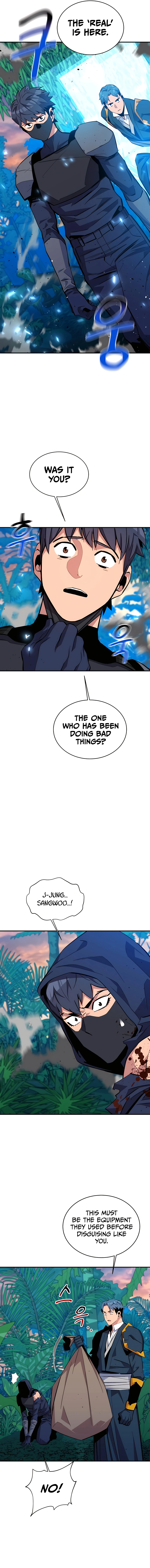 Auto Hunting With My Clones Chapter 70 76 03