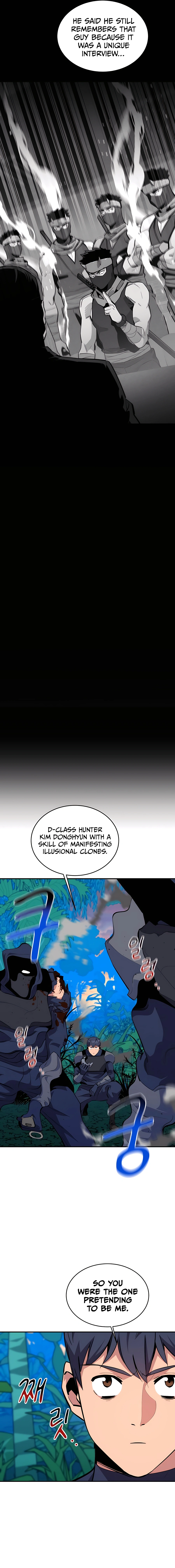 Auto Hunting With My Clones Chapter 70 78 05