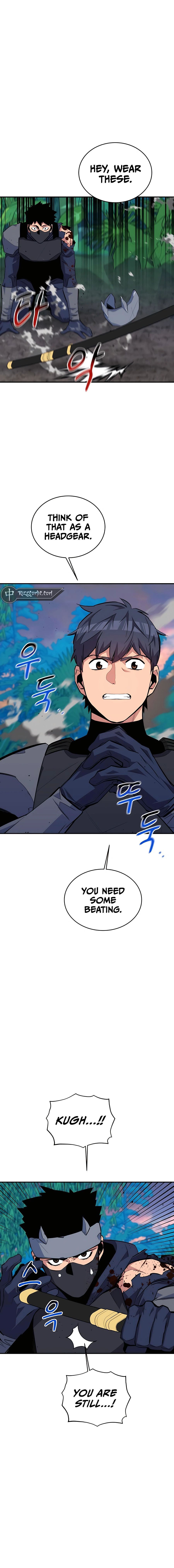 Auto Hunting With My Clones Chapter 70 80 07