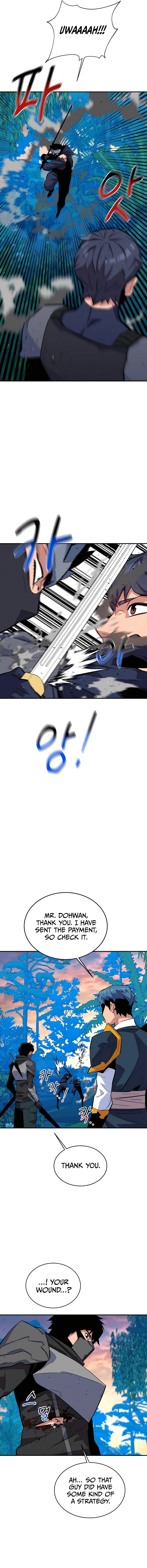 Auto Hunting With My Clones Chapter 70 81 08