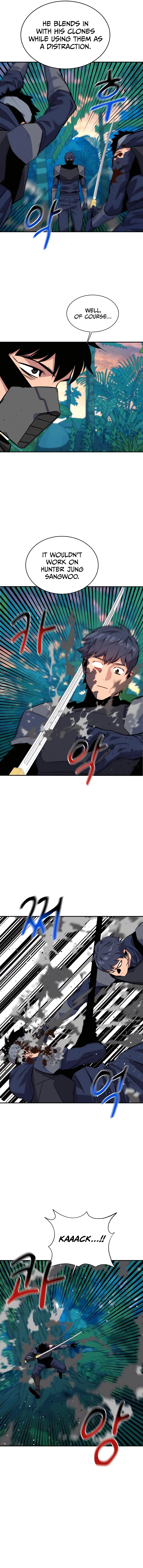 Auto Hunting With My Clones Chapter 70 82 09