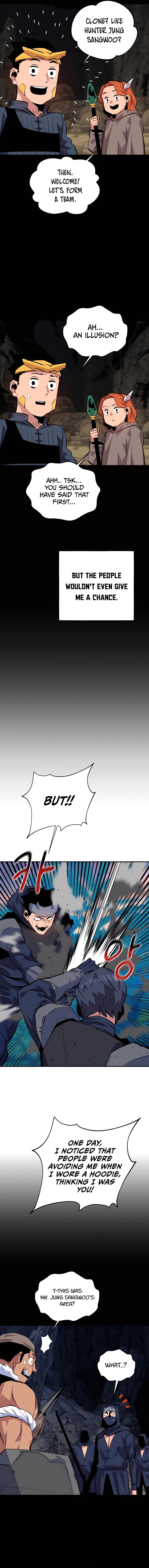 Auto Hunting With My Clones Chapter 70 84 11