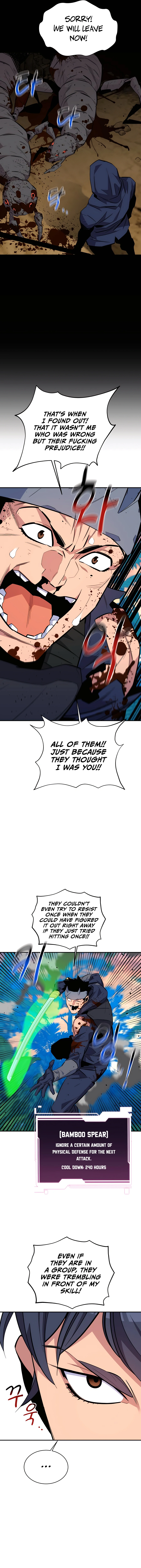 Auto Hunting With My Clones Chapter 70 85 12