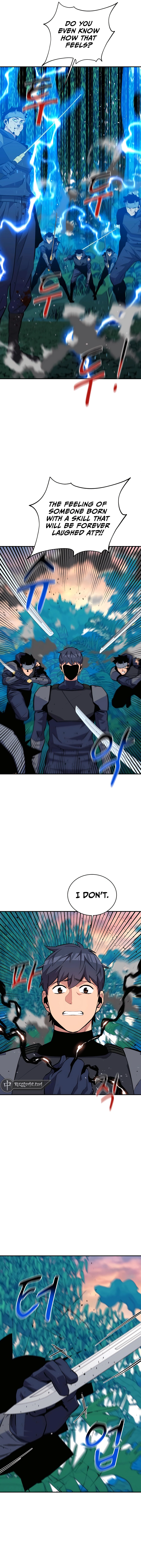 Auto Hunting With My Clones Chapter 70 86 13