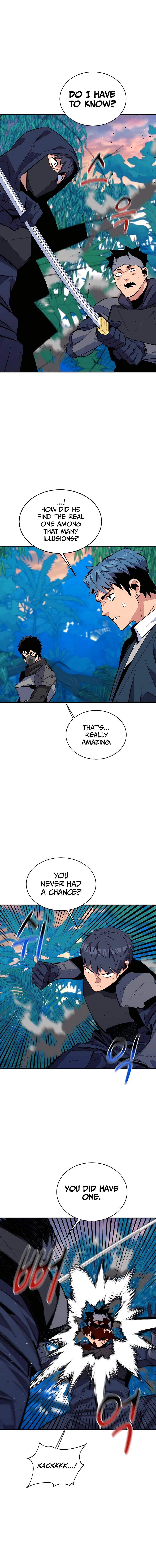 Auto Hunting With My Clones Chapter 70 87 14