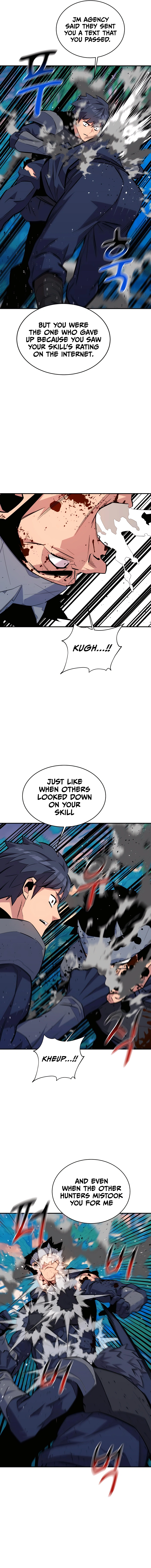 Auto Hunting With My Clones Chapter 70 88 15