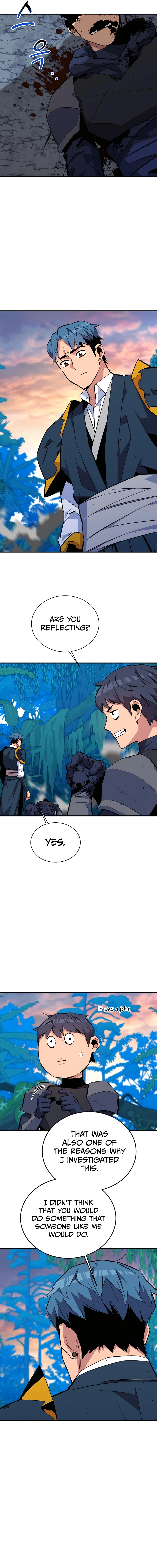 Auto Hunting With My Clones Chapter 70 91 18