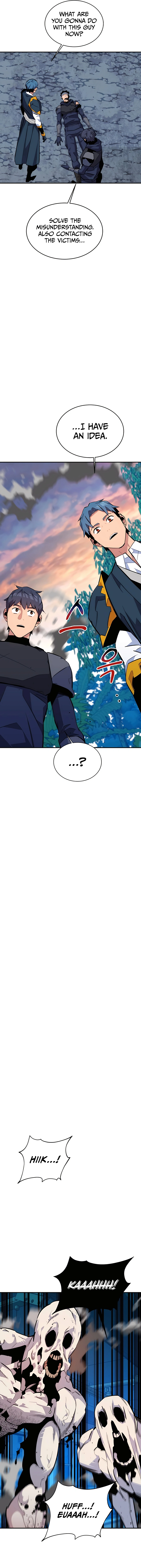 Auto Hunting With My Clones Chapter 70 93 20