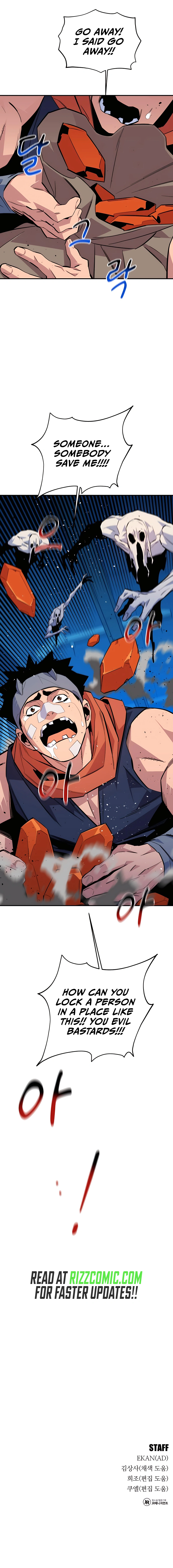 Auto Hunting With My Clones Chapter 70 94 21