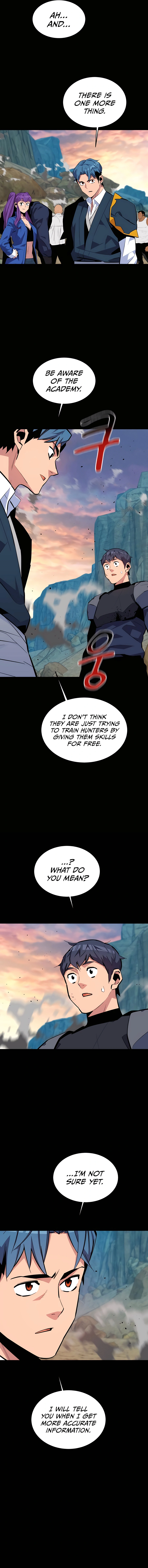 Auto Hunting With My Clones Chapter 71 73 03