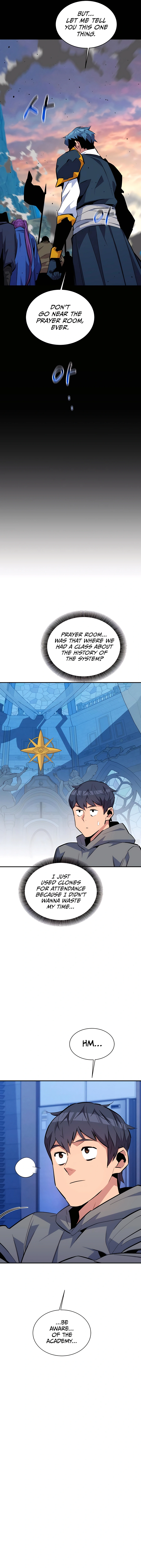 Auto Hunting With My Clones Chapter 71 74 04