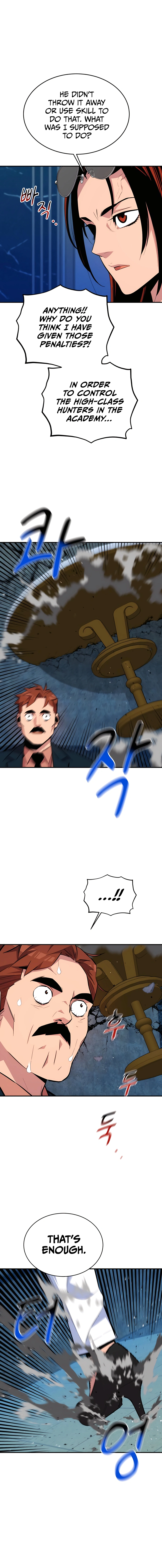 Auto Hunting With My Clones Chapter 71 76 06