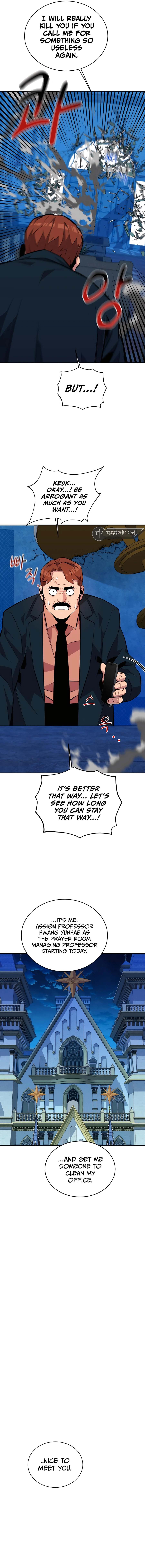 Auto Hunting With My Clones Chapter 71 78 08