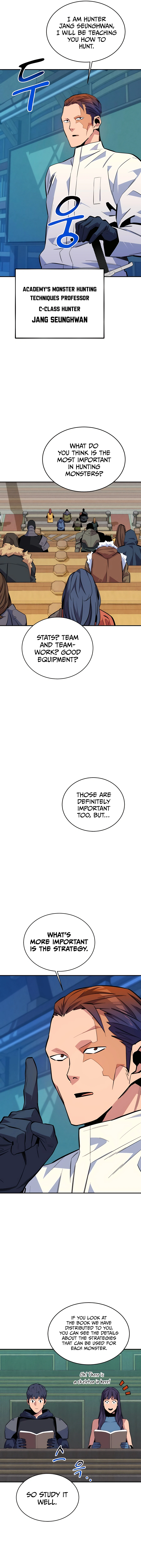 Auto Hunting With My Clones Chapter 71 79 09