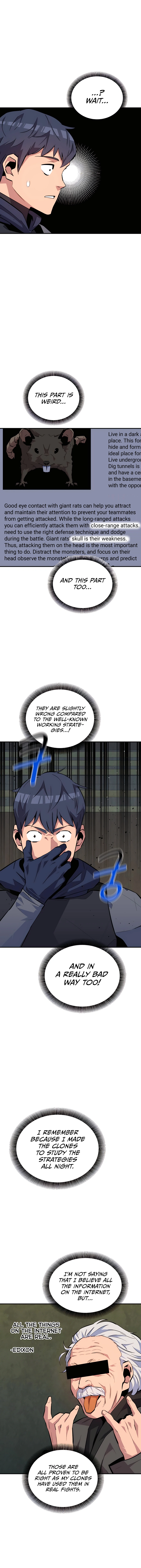 Auto Hunting With My Clones Chapter 71 80 10