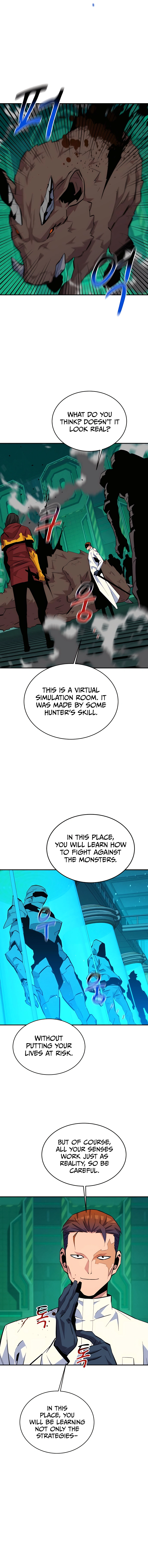 Auto Hunting With My Clones Chapter 71 82 12