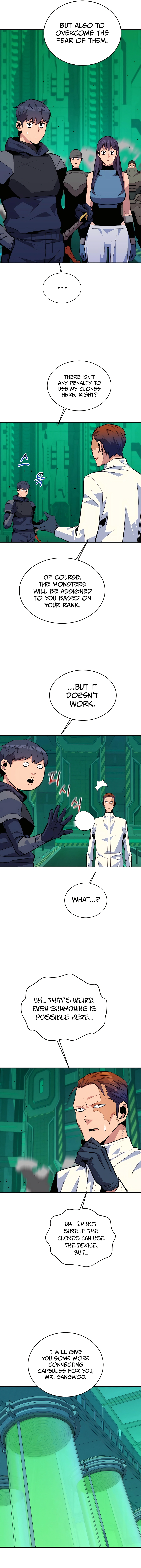 Auto Hunting With My Clones Chapter 71 83 13