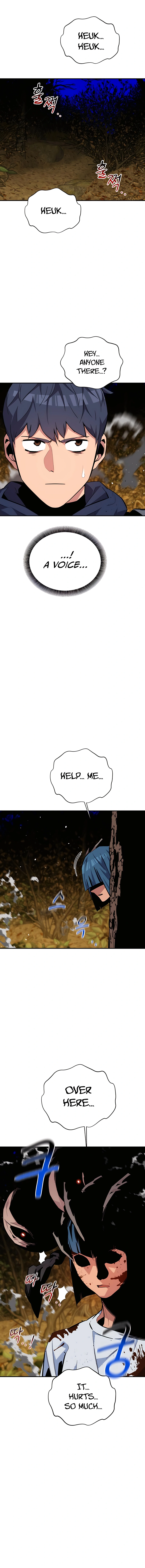 Auto Hunting With My Clones Chapter 71 86 16