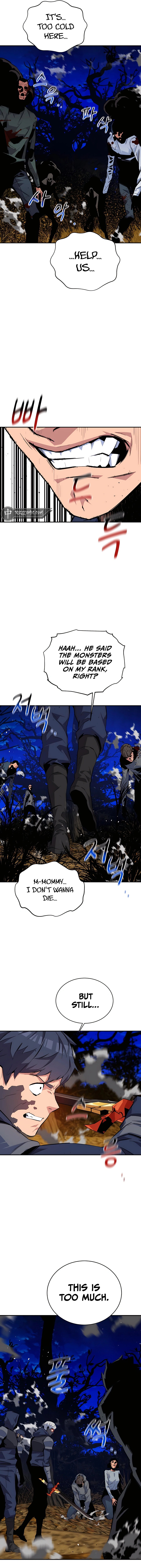 Auto Hunting With My Clones Chapter 71 87 17