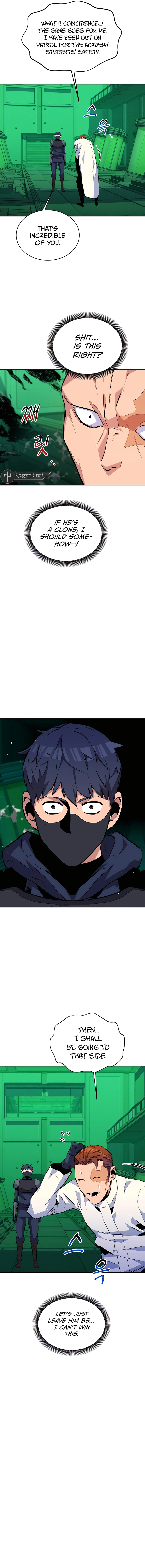 Auto Hunting With My Clones Chapter 72 72 02