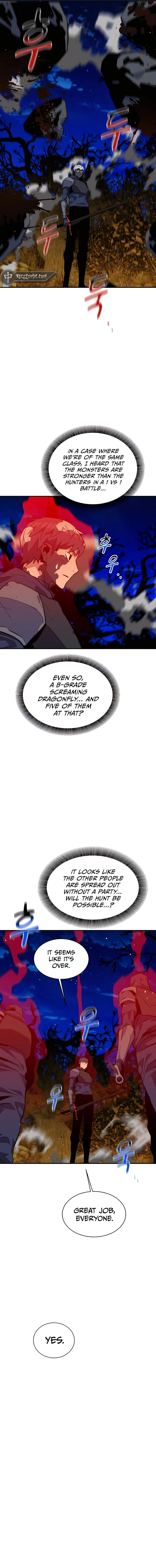 Auto Hunting With My Clones Chapter 72 75 05