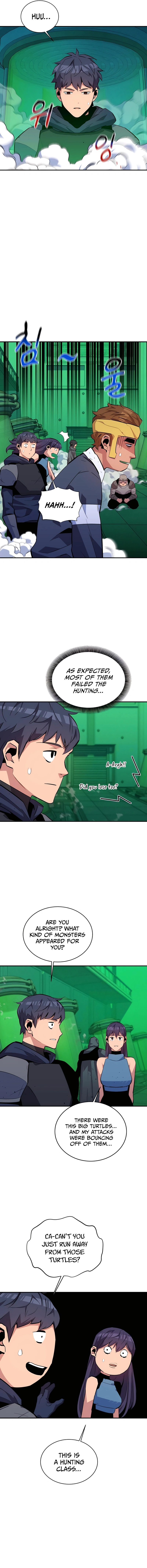 Auto Hunting With My Clones Chapter 72 76 06