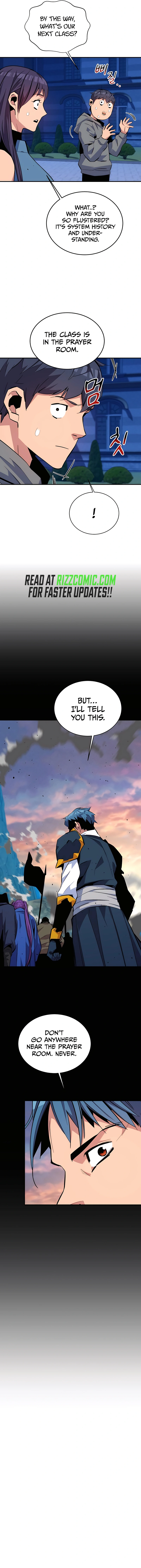 Auto Hunting With My Clones Chapter 72 79 09