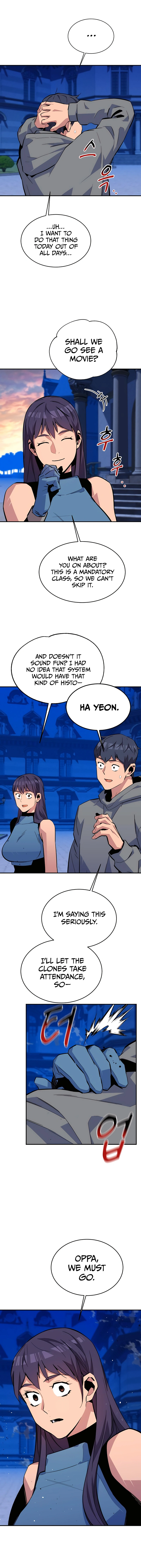 Auto Hunting With My Clones Chapter 72 80 10