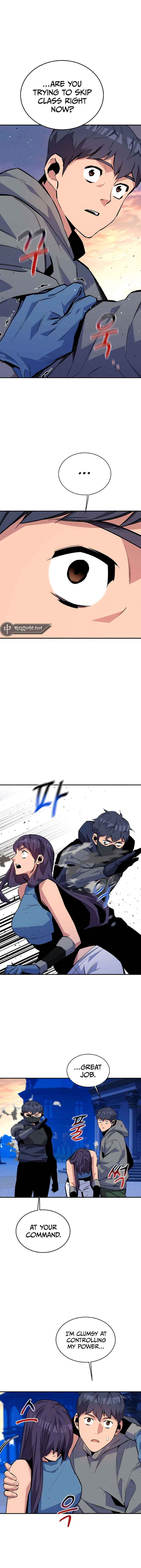 Auto Hunting With My Clones Chapter 72 81 11