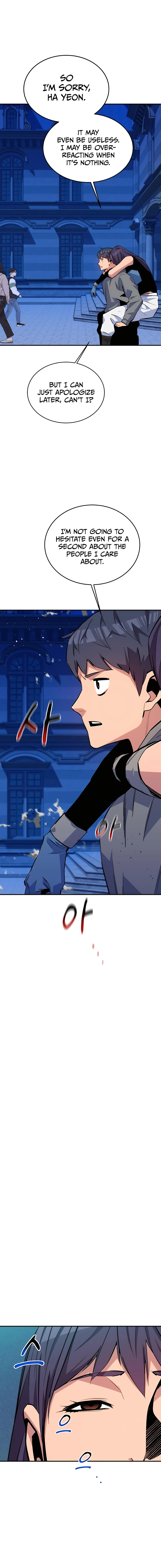 Auto Hunting With My Clones Chapter 72 82 12