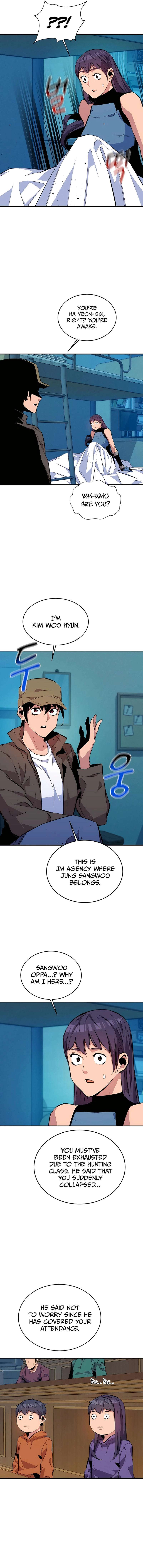 Auto Hunting With My Clones Chapter 72 83 13