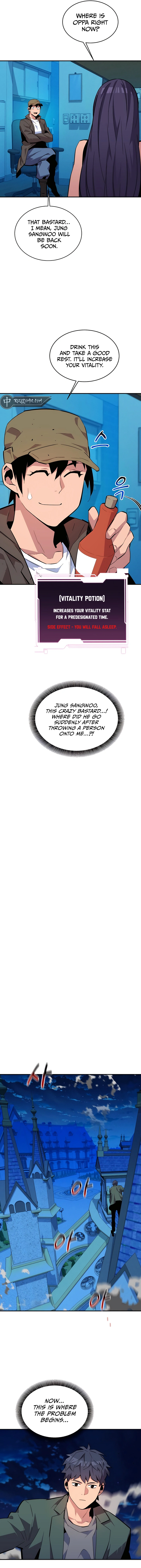 Auto Hunting With My Clones Chapter 72 84 14