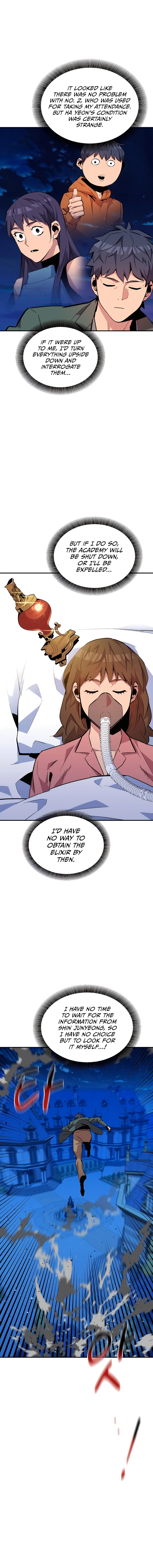 Auto Hunting With My Clones Chapter 72 85 15