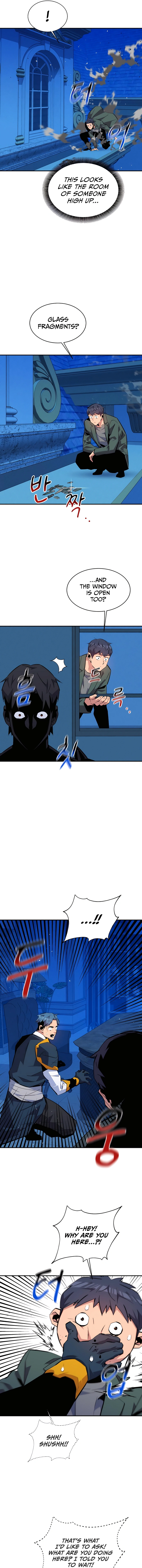 Auto Hunting With My Clones Chapter 72 86 16