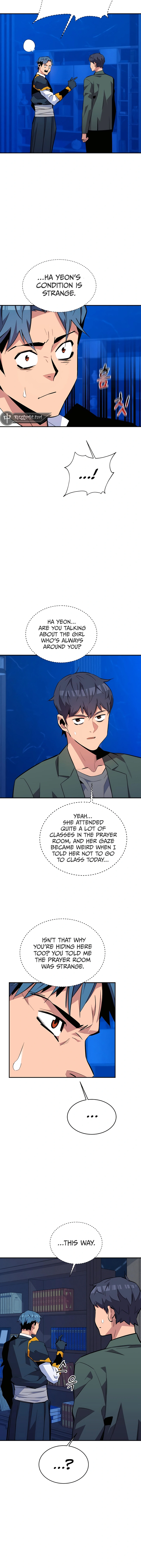 Auto Hunting With My Clones Chapter 72 87 17