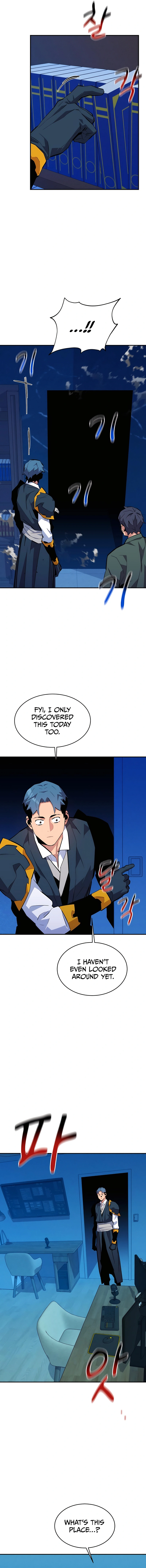 Auto Hunting With My Clones Chapter 72 88 18