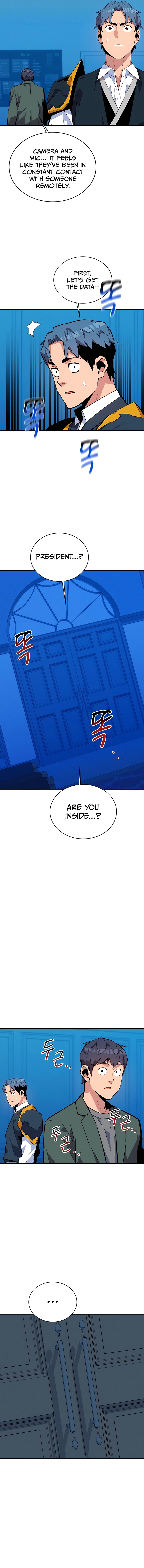 Auto Hunting With My Clones Chapter 72 89 19