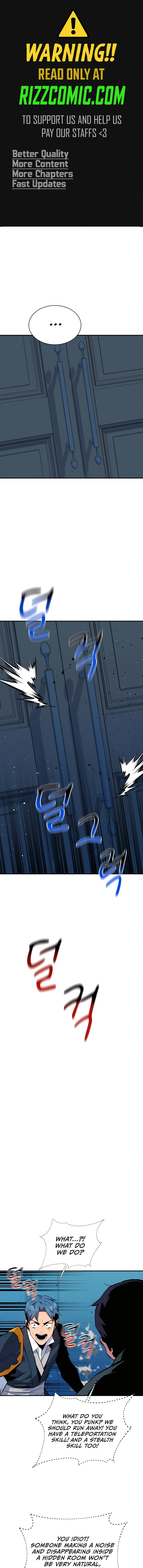 Auto Hunting With My Clones Chapter 73 71 01