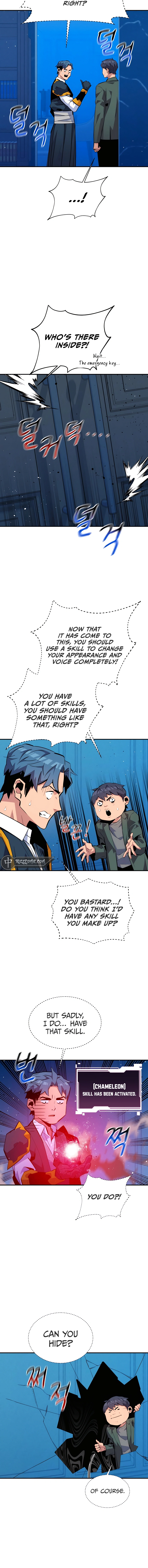 Auto Hunting With My Clones Chapter 73 72 02