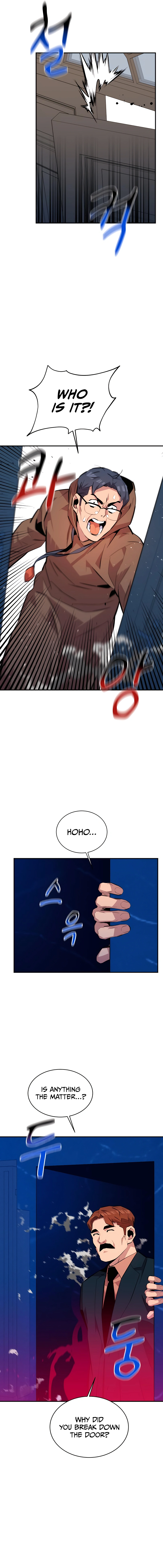 Auto Hunting With My Clones Chapter 73 73 03